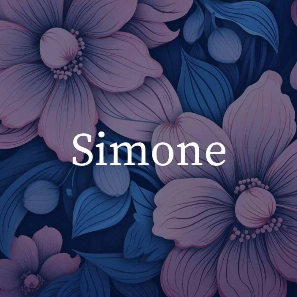 Bundle for Simone